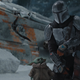 The Baby Yoda Show, er, The Mandalorian, returns October 30 on Disney+.